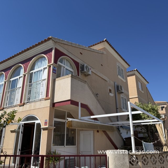 Wohnung - Sale - La Zenia - La Zenia