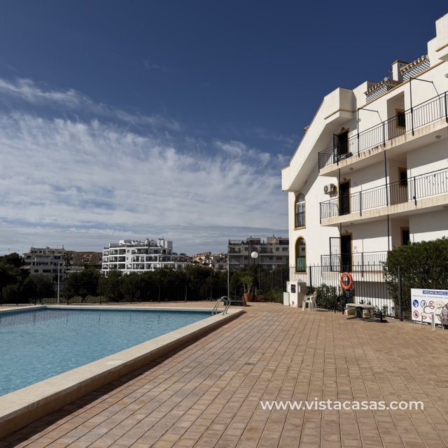 Appartement - Sale - La Zenia - La Zenia