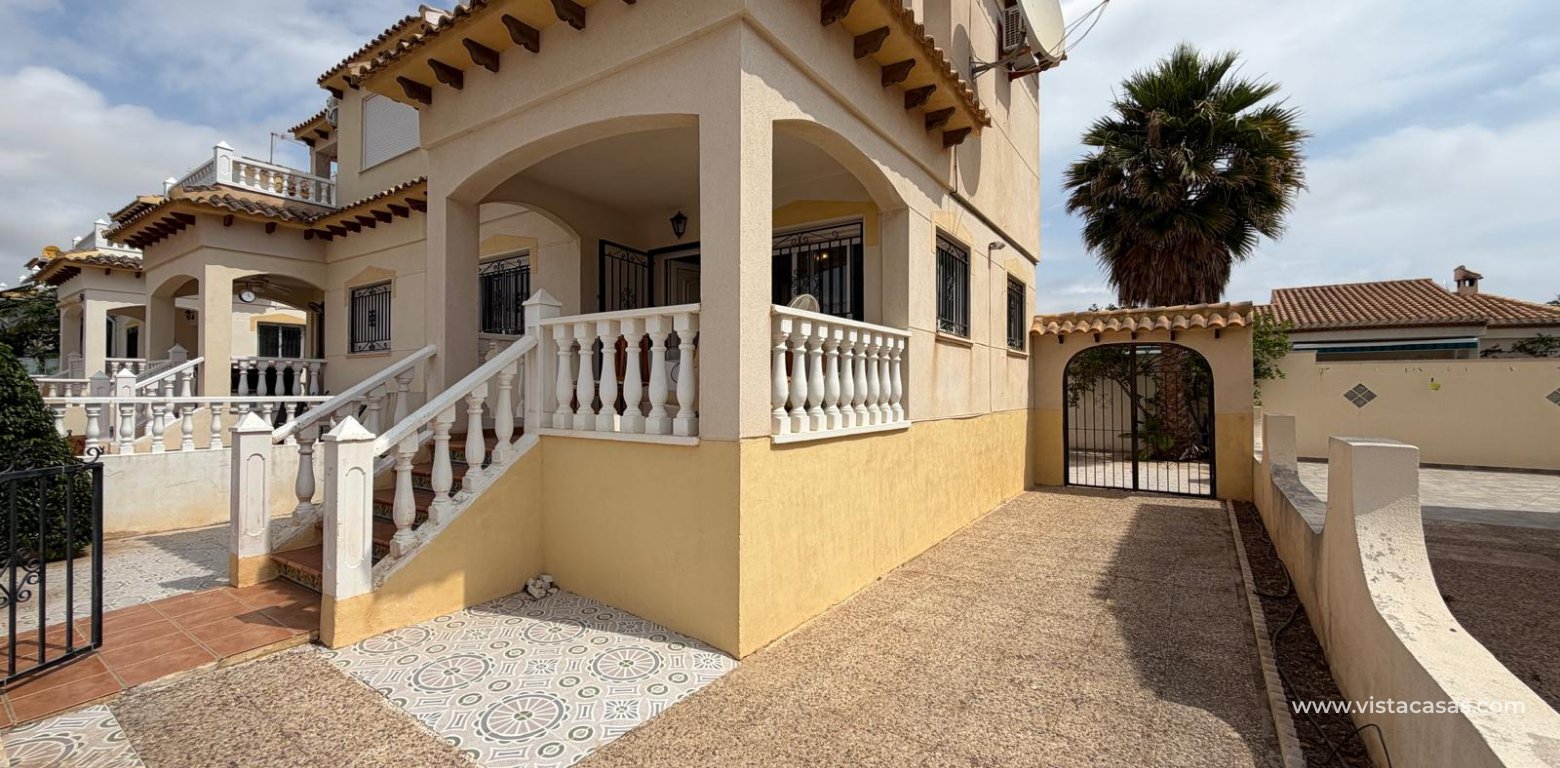 Sale - Villa - Playa Flamenca