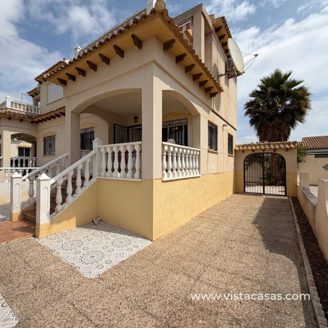 Villa - Sale - Playa Flamenca - Playa Flamenca