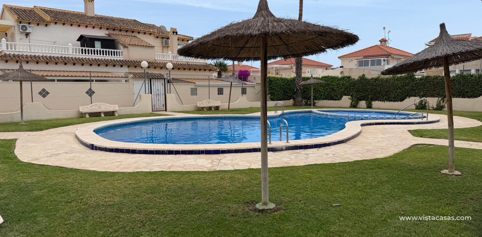 Sale - Villa - Playa Flamenca