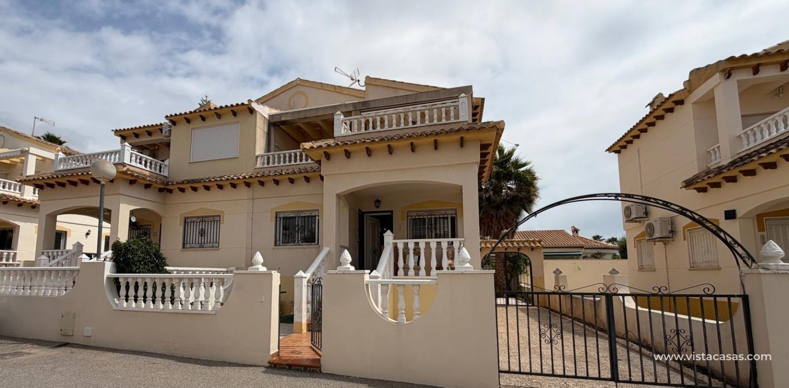 Sale - Villa - Playa Flamenca