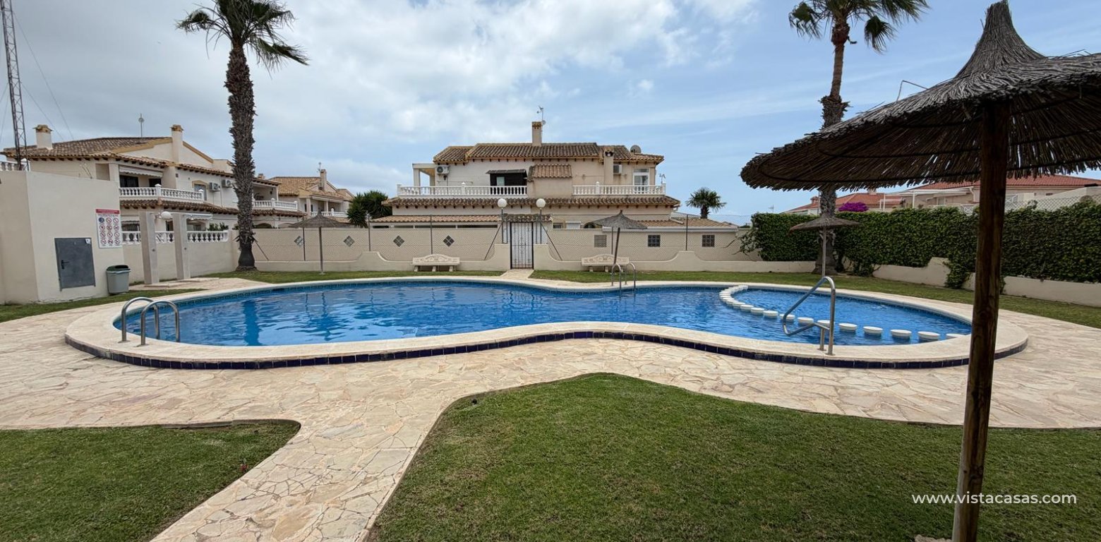 Sale - Villa - Playa Flamenca