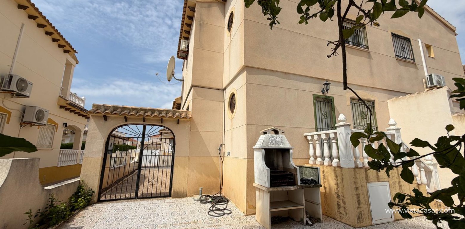 Sale - Villa - Playa Flamenca