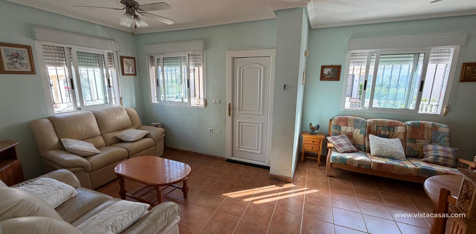 Sale - Villa - Playa Flamenca