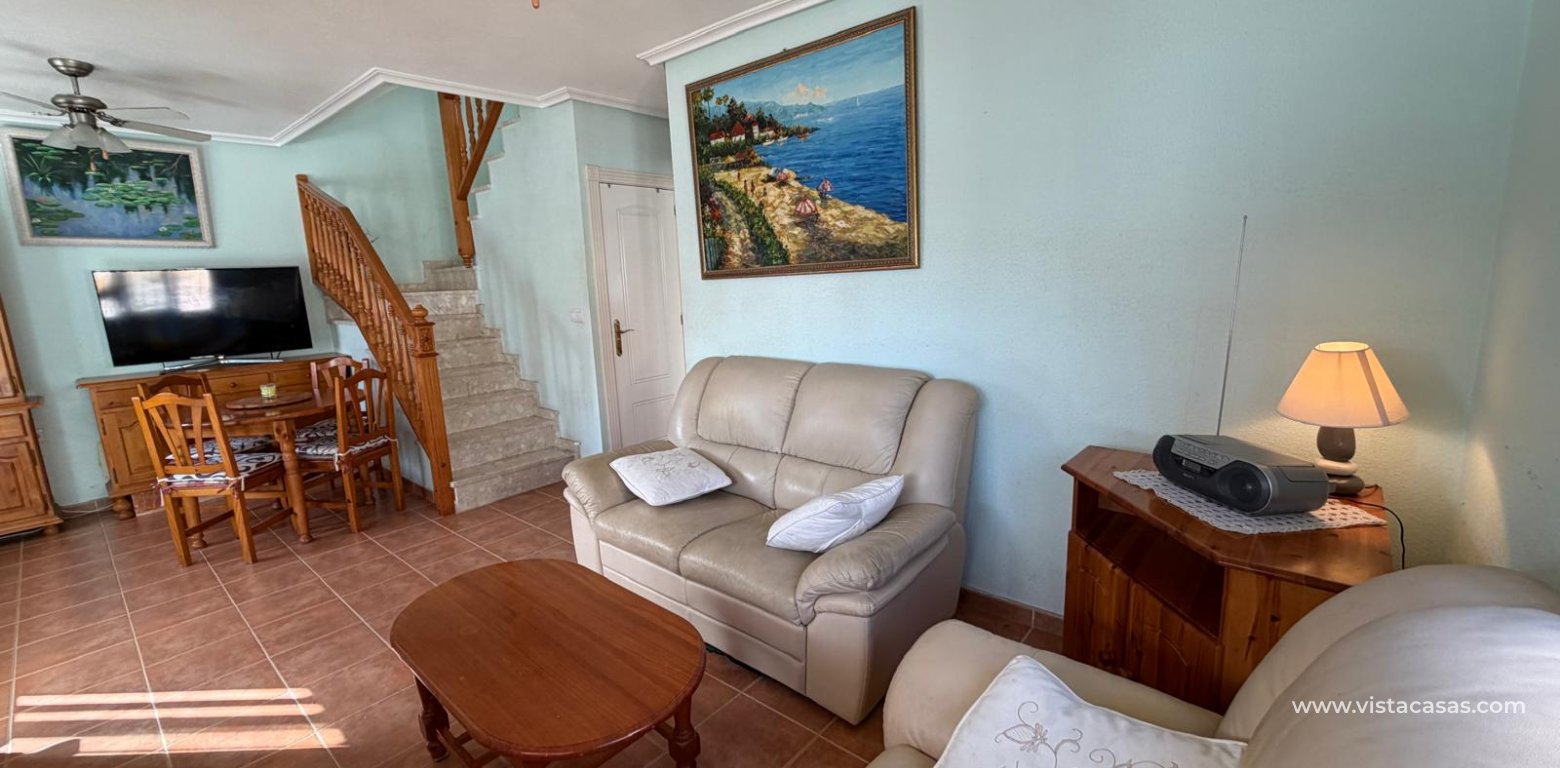 Sale - Villa - Playa Flamenca