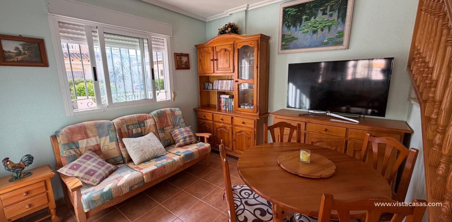 Sale - Villa - Playa Flamenca