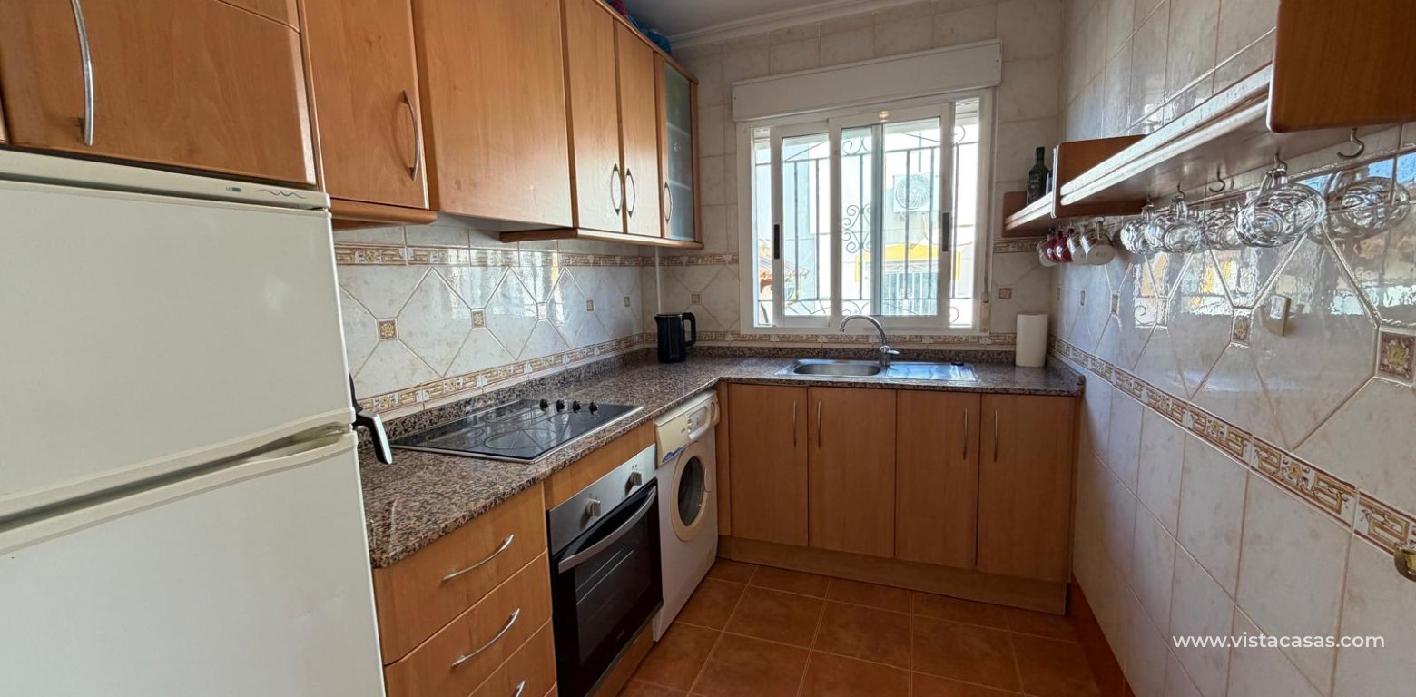 Sale - Villa - Playa Flamenca
