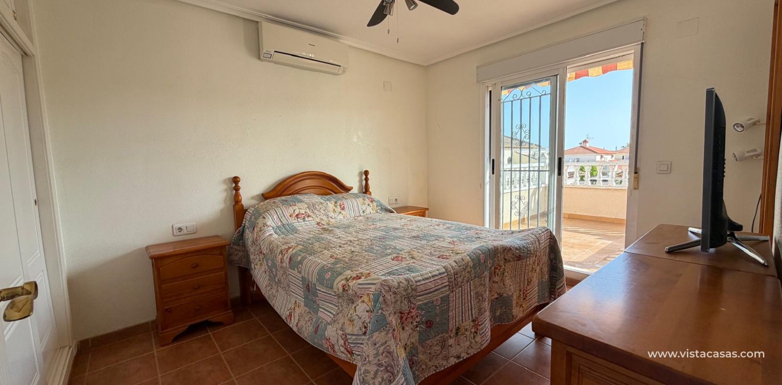 Sale - Villa - Playa Flamenca