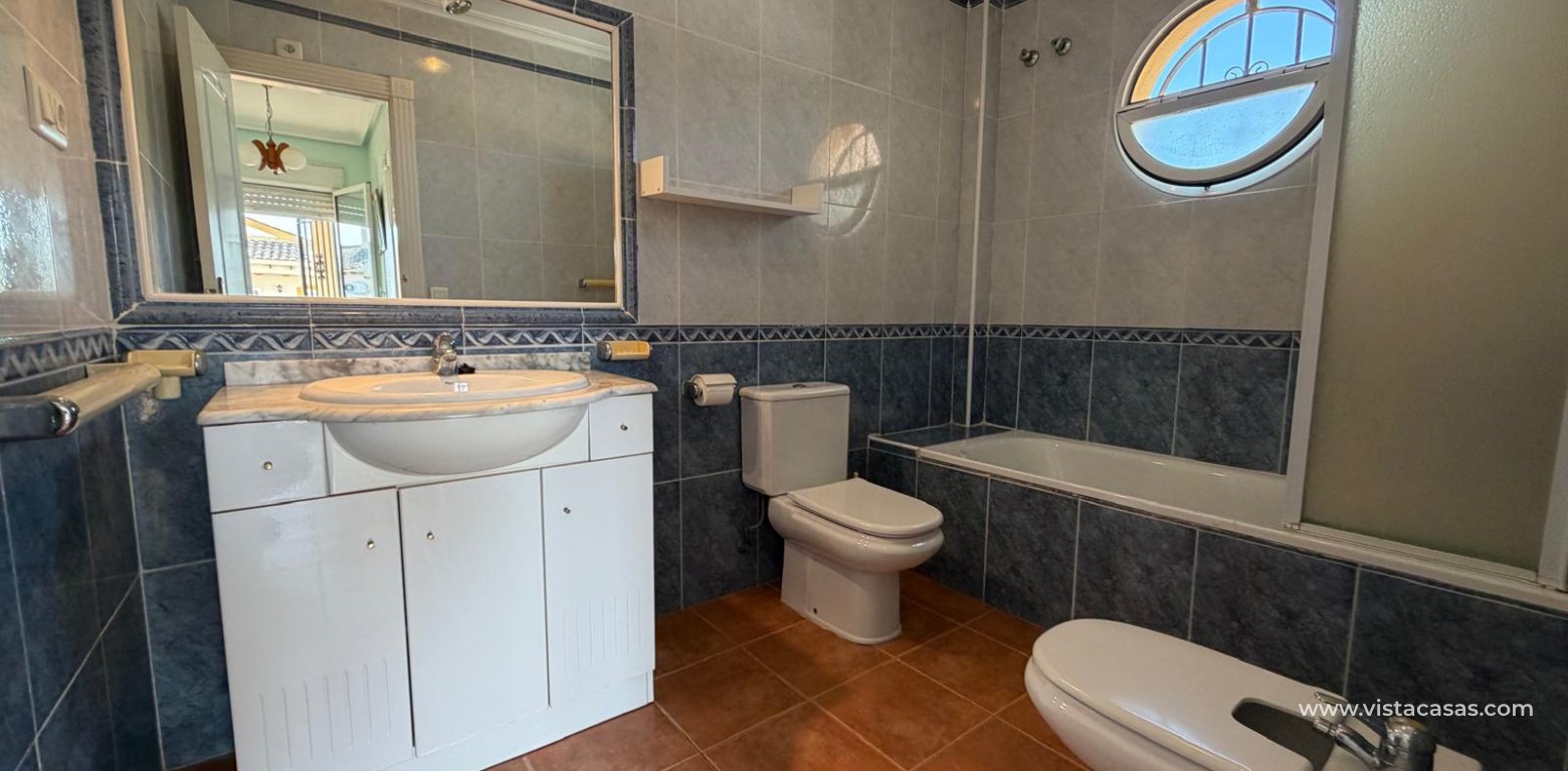 Sale - Villa - Playa Flamenca