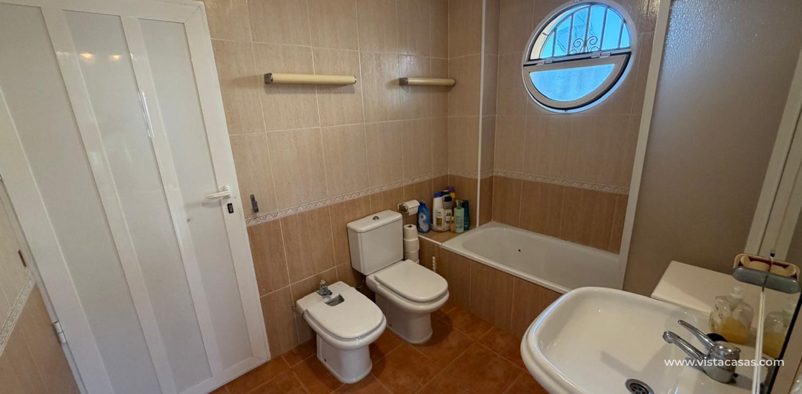 Sale - Villa - Playa Flamenca