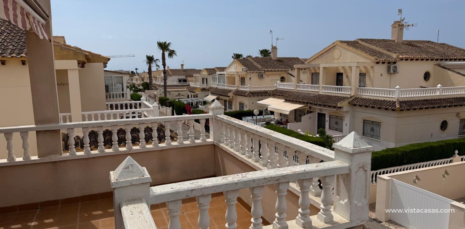 Sale - Villa - Playa Flamenca