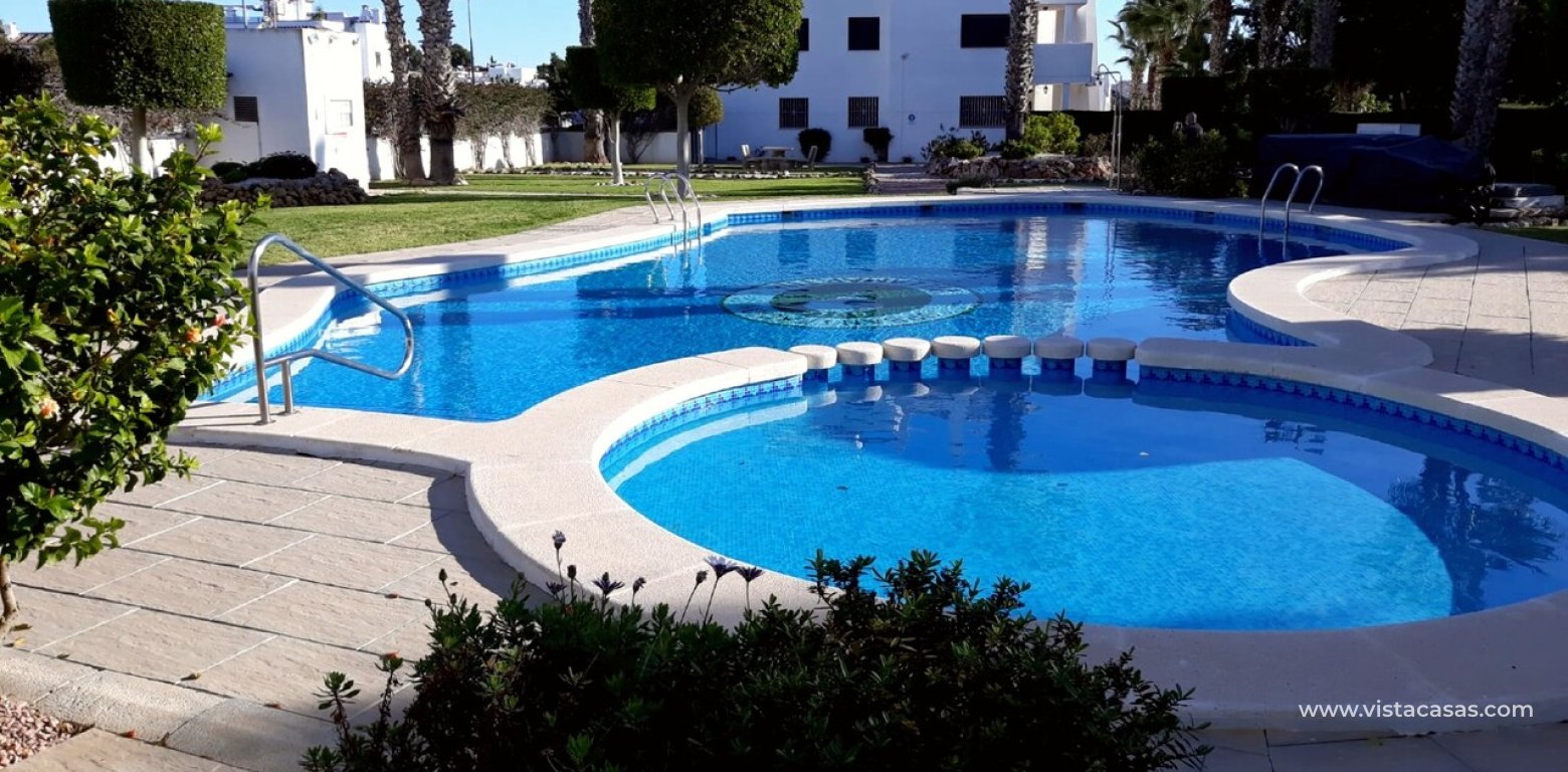 Vente - Appartement - Villamartin - PAU 8