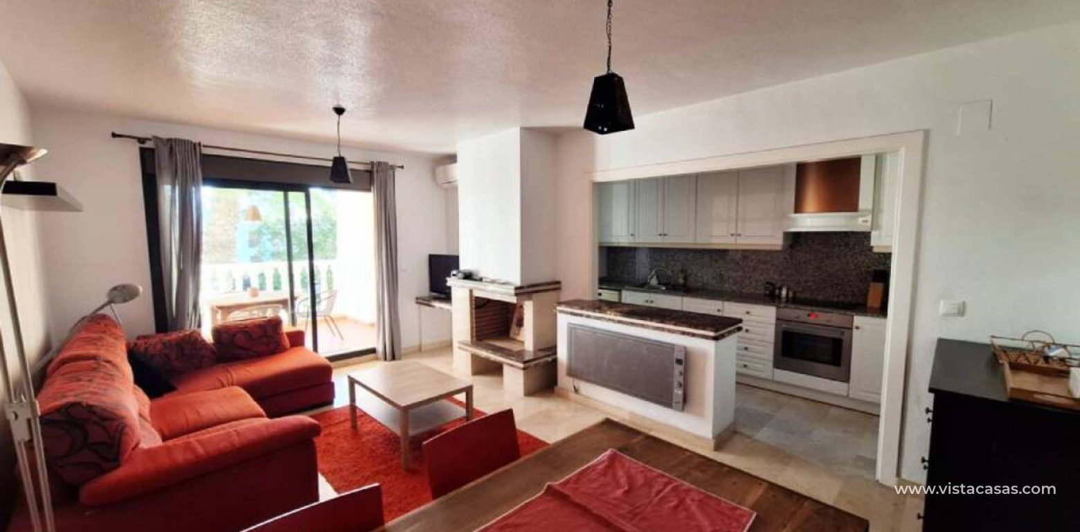 Vente - Appartement - Villamartin - PAU 8
