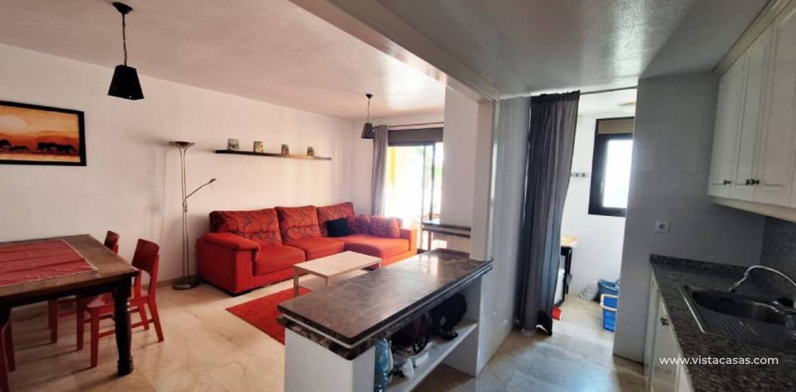 Vente - Appartement - Villamartin - PAU 8