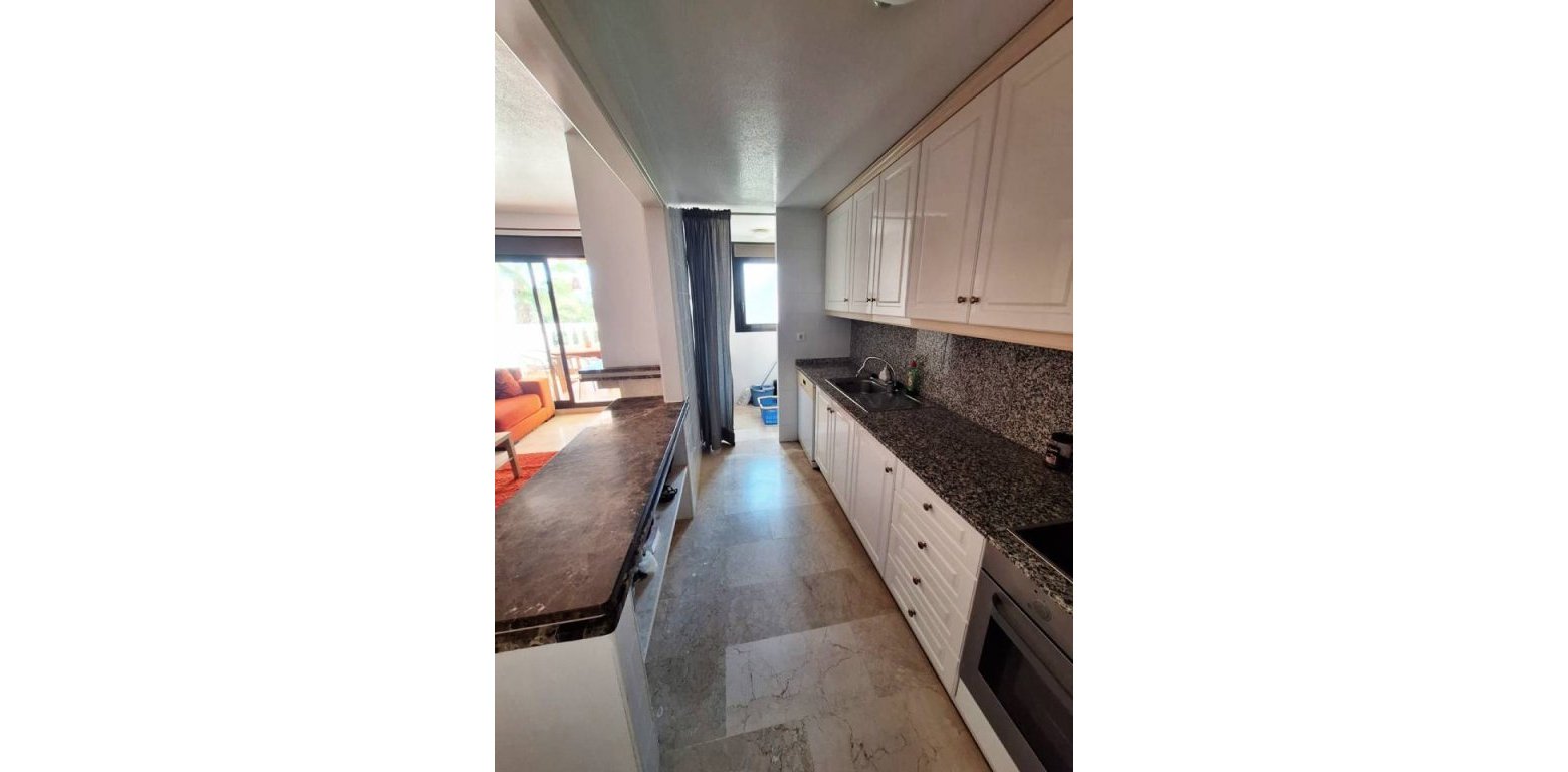 Vente - Appartement - Villamartin - PAU 8
