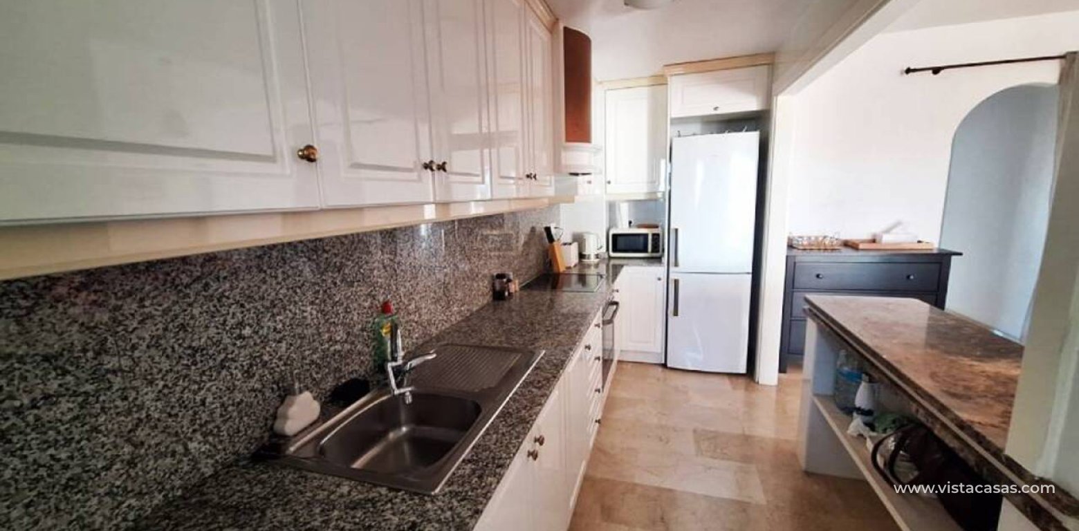 Vente - Appartement - Villamartin - PAU 8