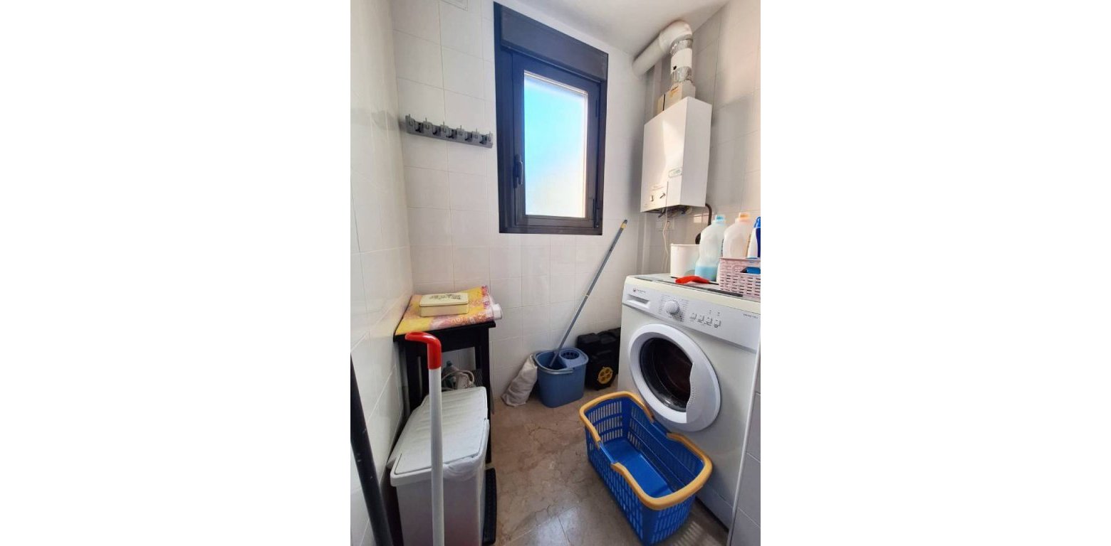 Vente - Appartement - Villamartin - PAU 8