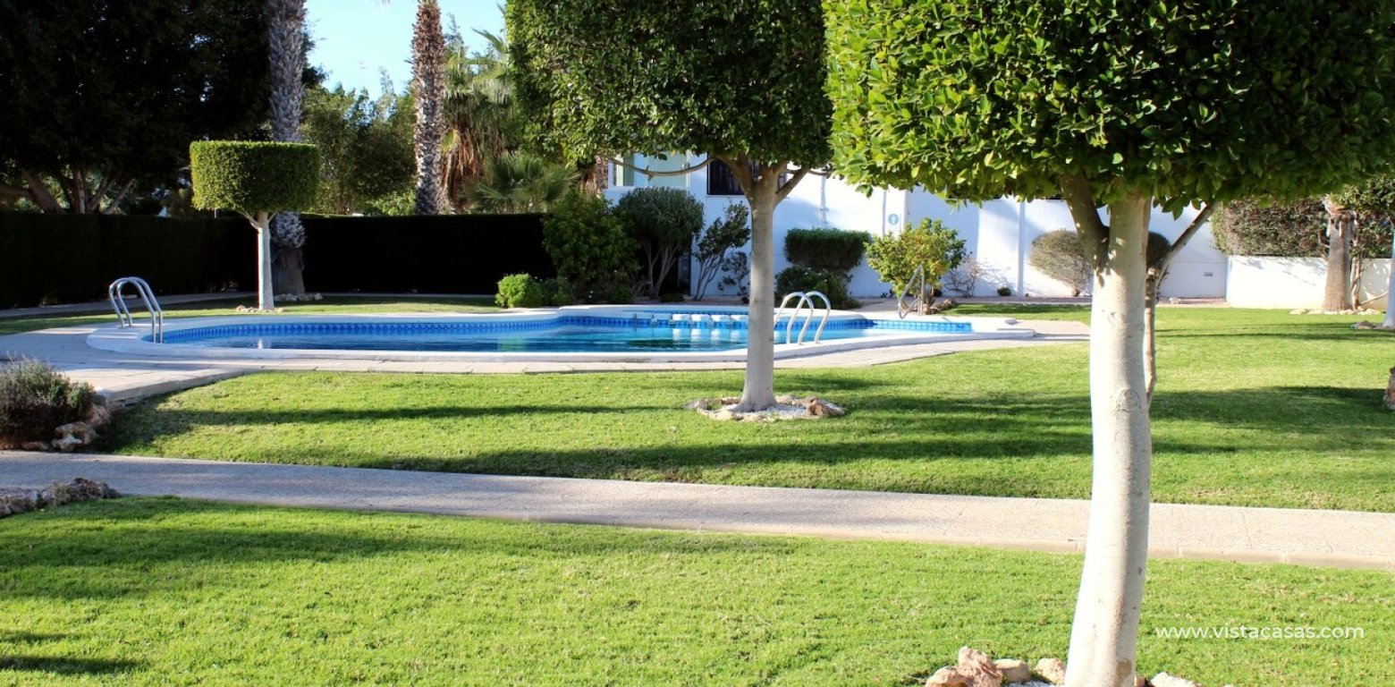 Vente - Appartement - Villamartin - PAU 8