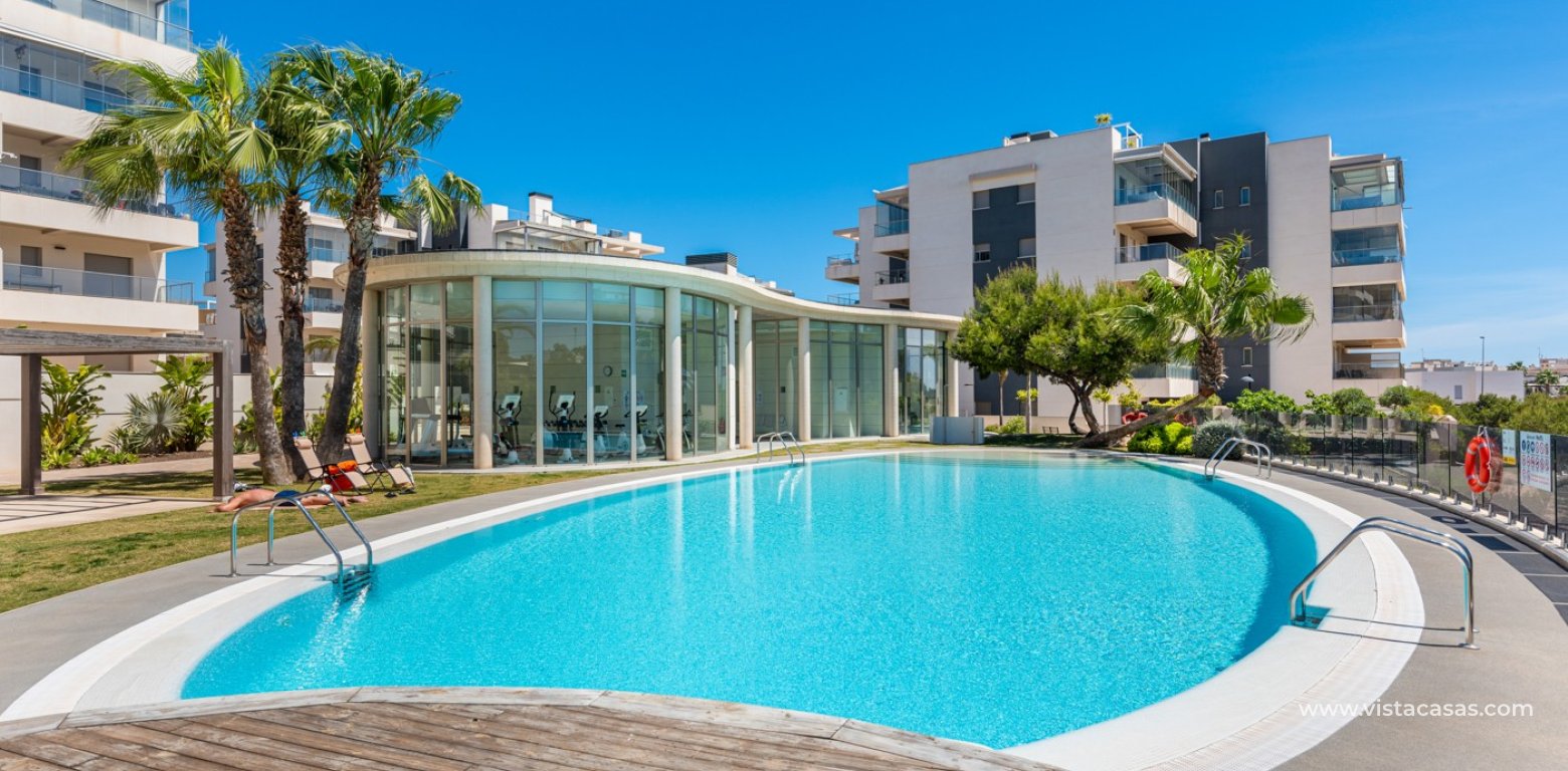 Wtórny - Apartment - Orihuela Costa - Los Dolses