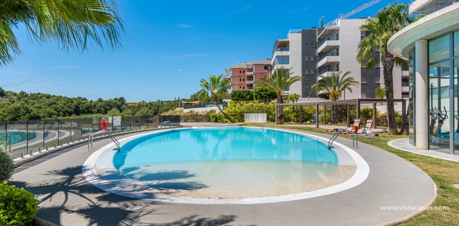 Wtórny - Apartment - Orihuela Costa - Los Dolses