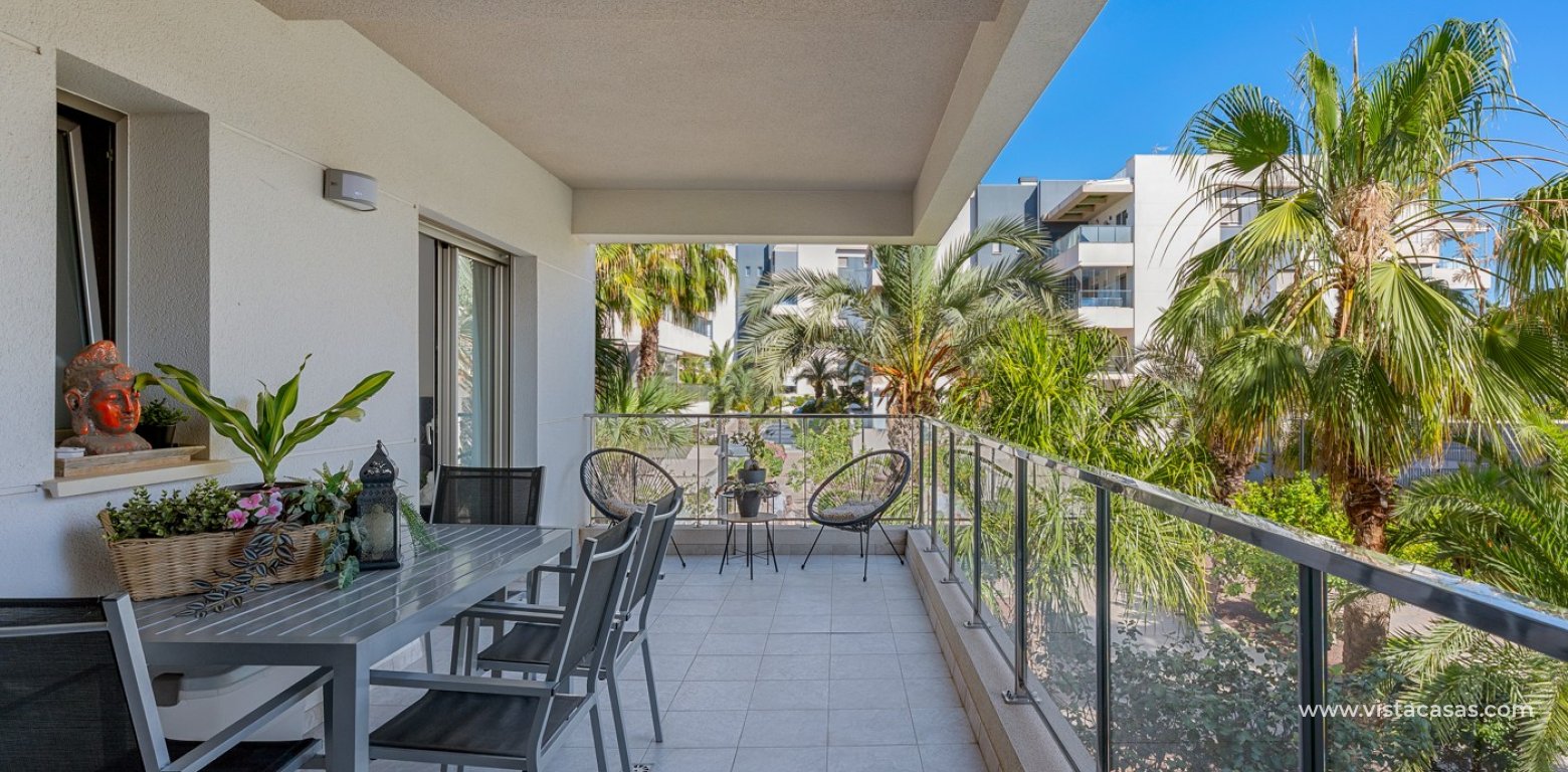 Wtórny - Apartment - Orihuela Costa - Los Dolses