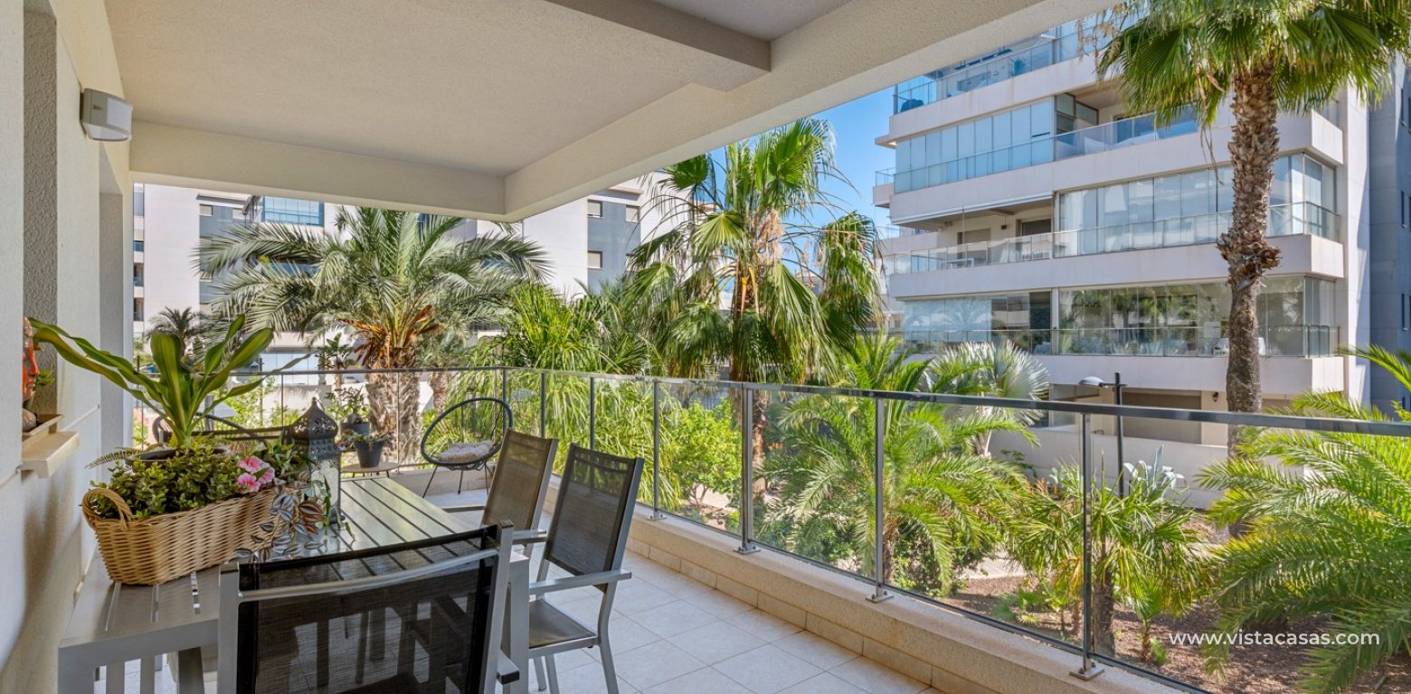 Wtórny - Apartment - Orihuela Costa - Los Dolses
