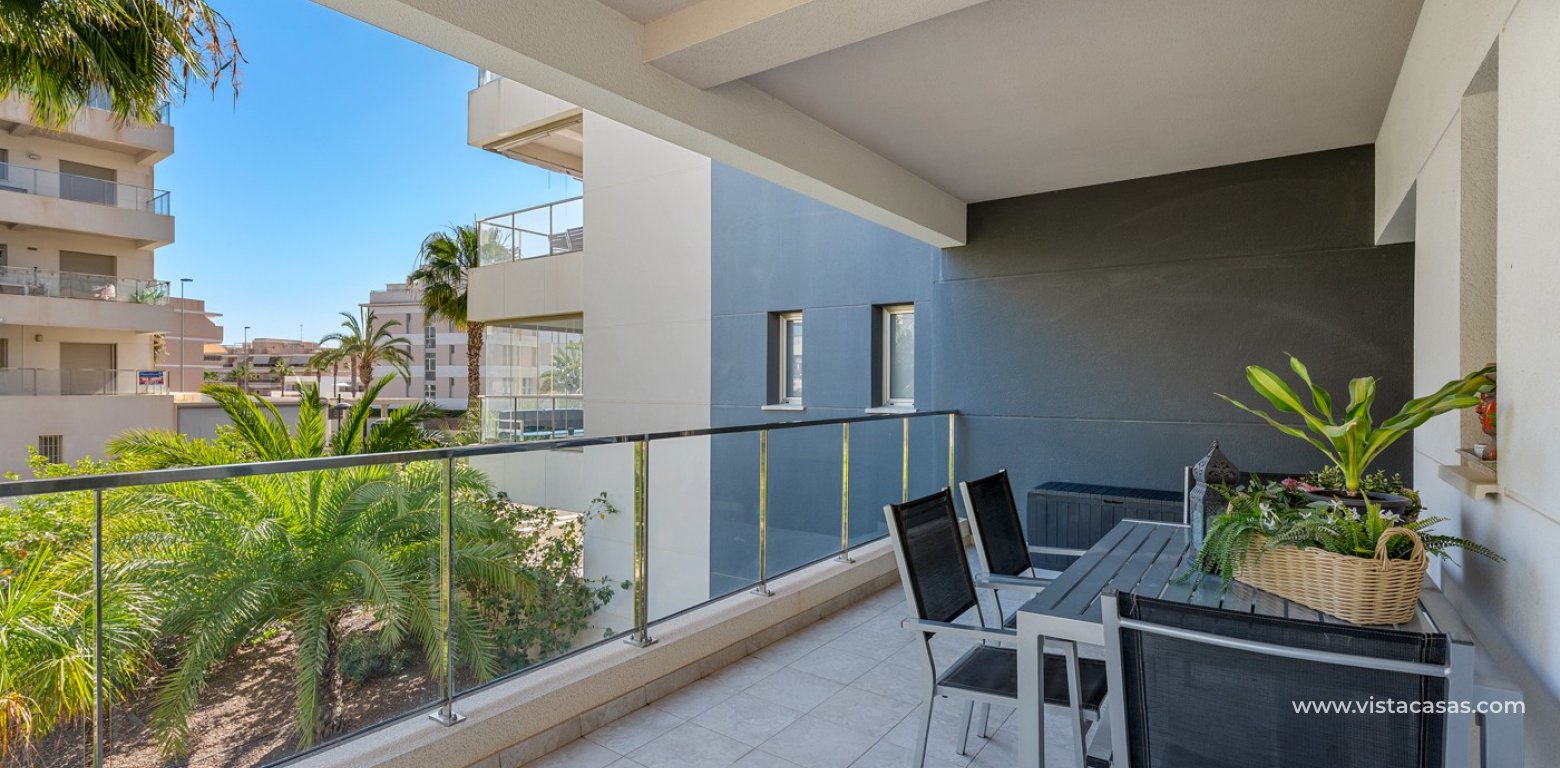 Wtórny - Apartment - Orihuela Costa - Los Dolses