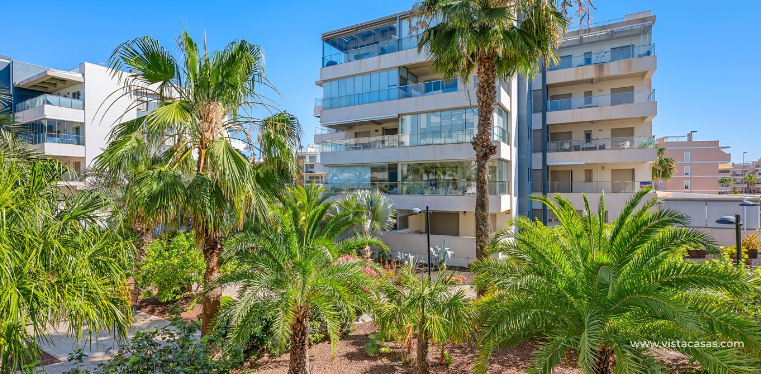 Wtórny - Apartment - Orihuela Costa - Los Dolses