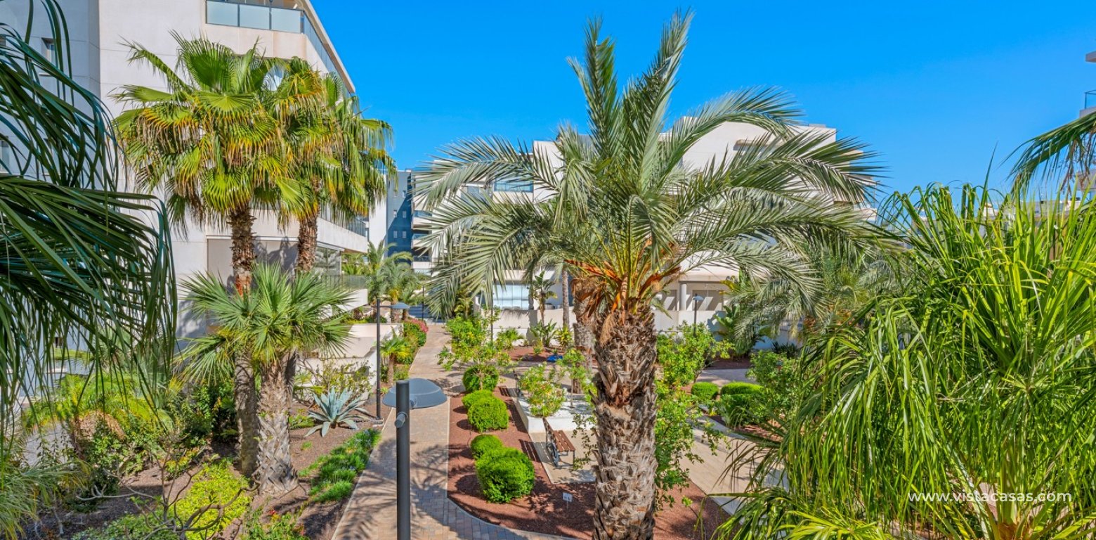 Wtórny - Apartment - Orihuela Costa - Los Dolses