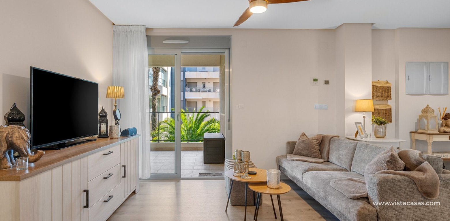 Wtórny - Apartment - Orihuela Costa - Los Dolses