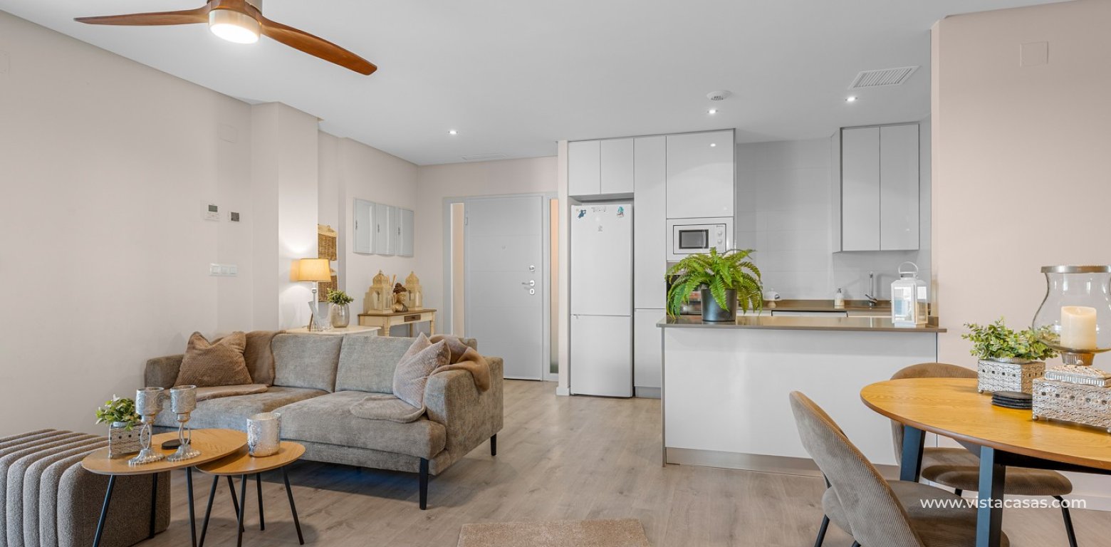 Wtórny - Apartment - Orihuela Costa - Los Dolses