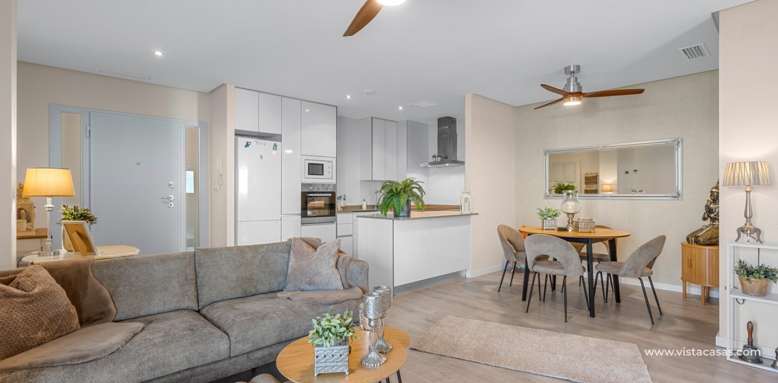 Wtórny - Apartment - Orihuela Costa - Los Dolses
