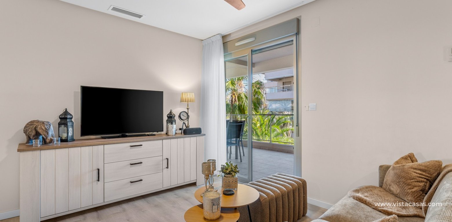 Wtórny - Apartment - Orihuela Costa - Los Dolses