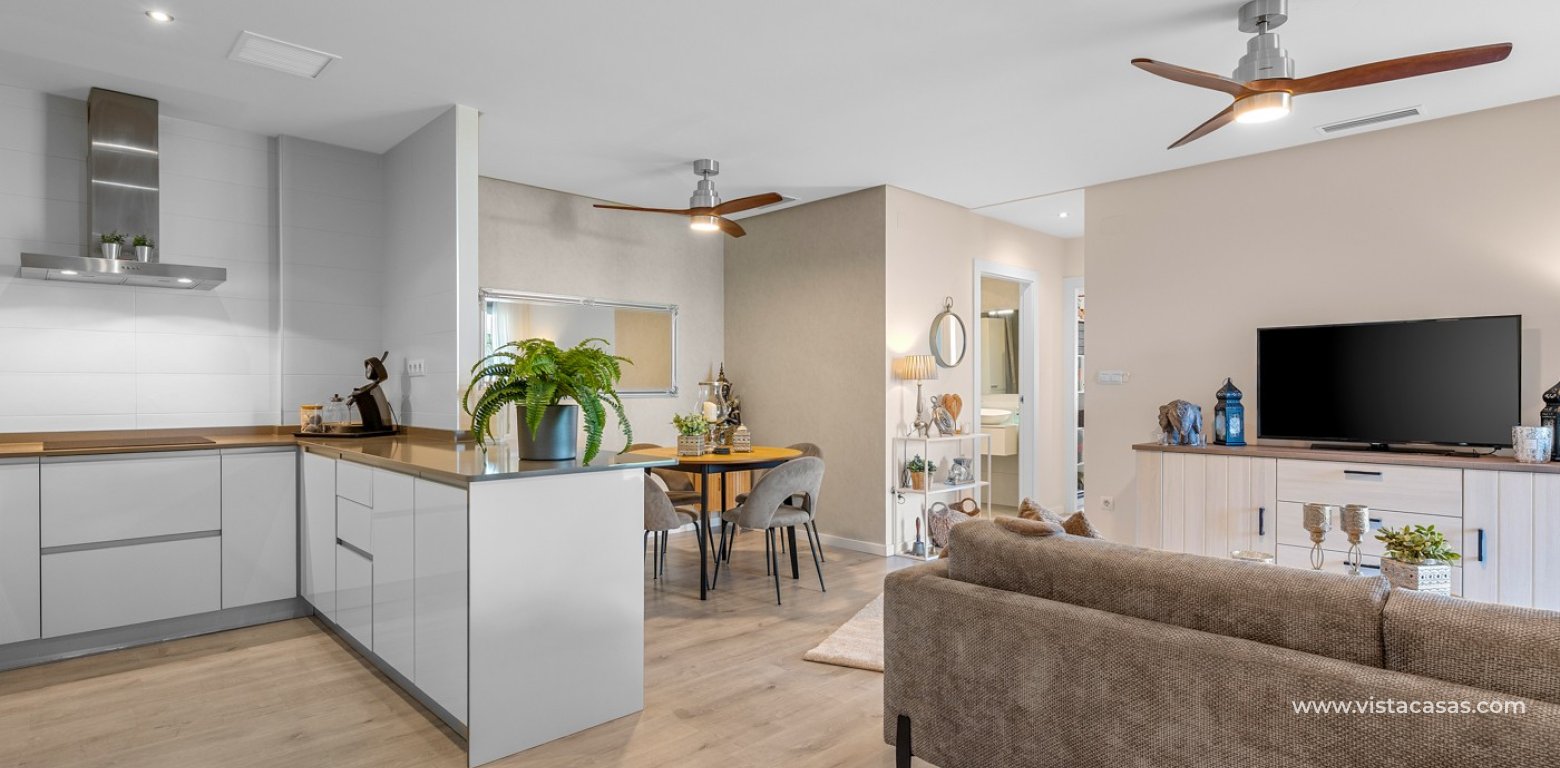 Wtórny - Apartment - Orihuela Costa - Los Dolses