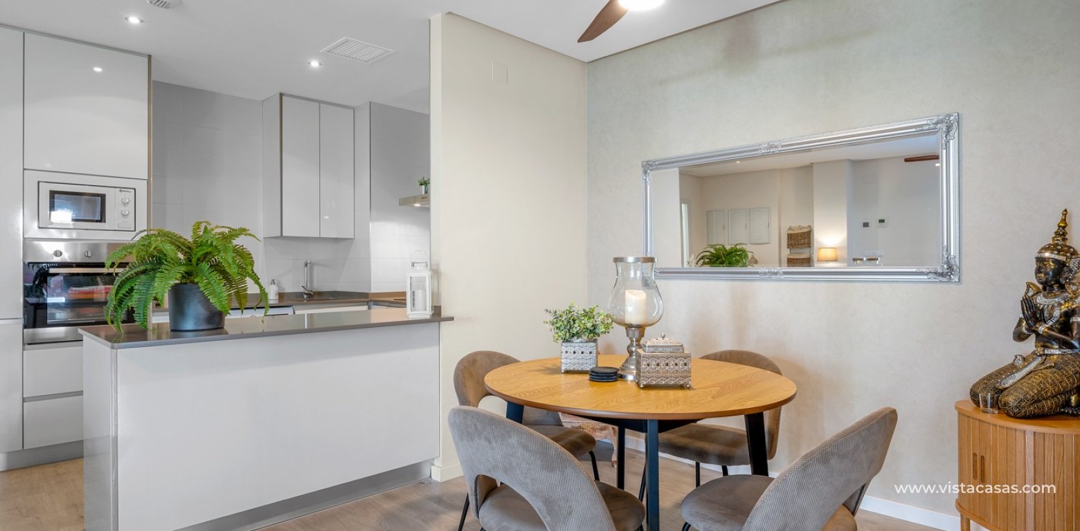 Wtórny - Apartment - Orihuela Costa - Los Dolses