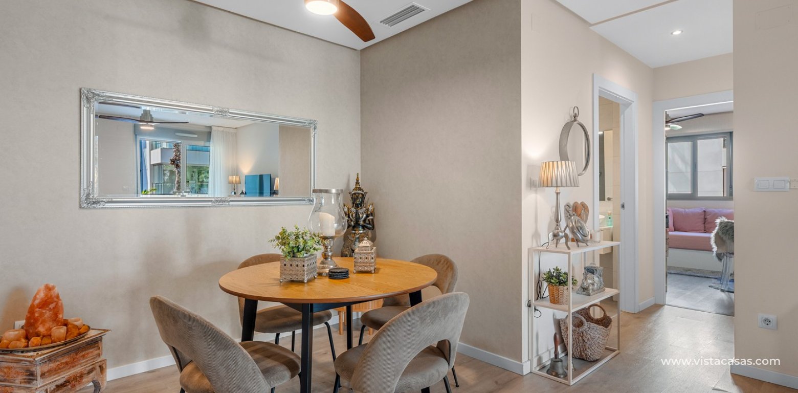 Wtórny - Apartment - Orihuela Costa - Los Dolses