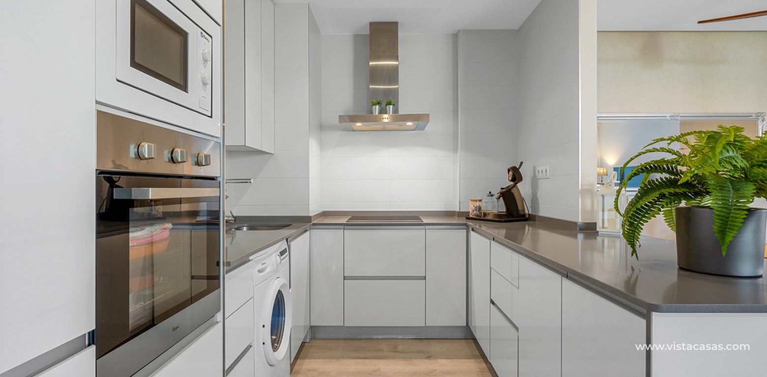 Wtórny - Apartment - Orihuela Costa - Los Dolses