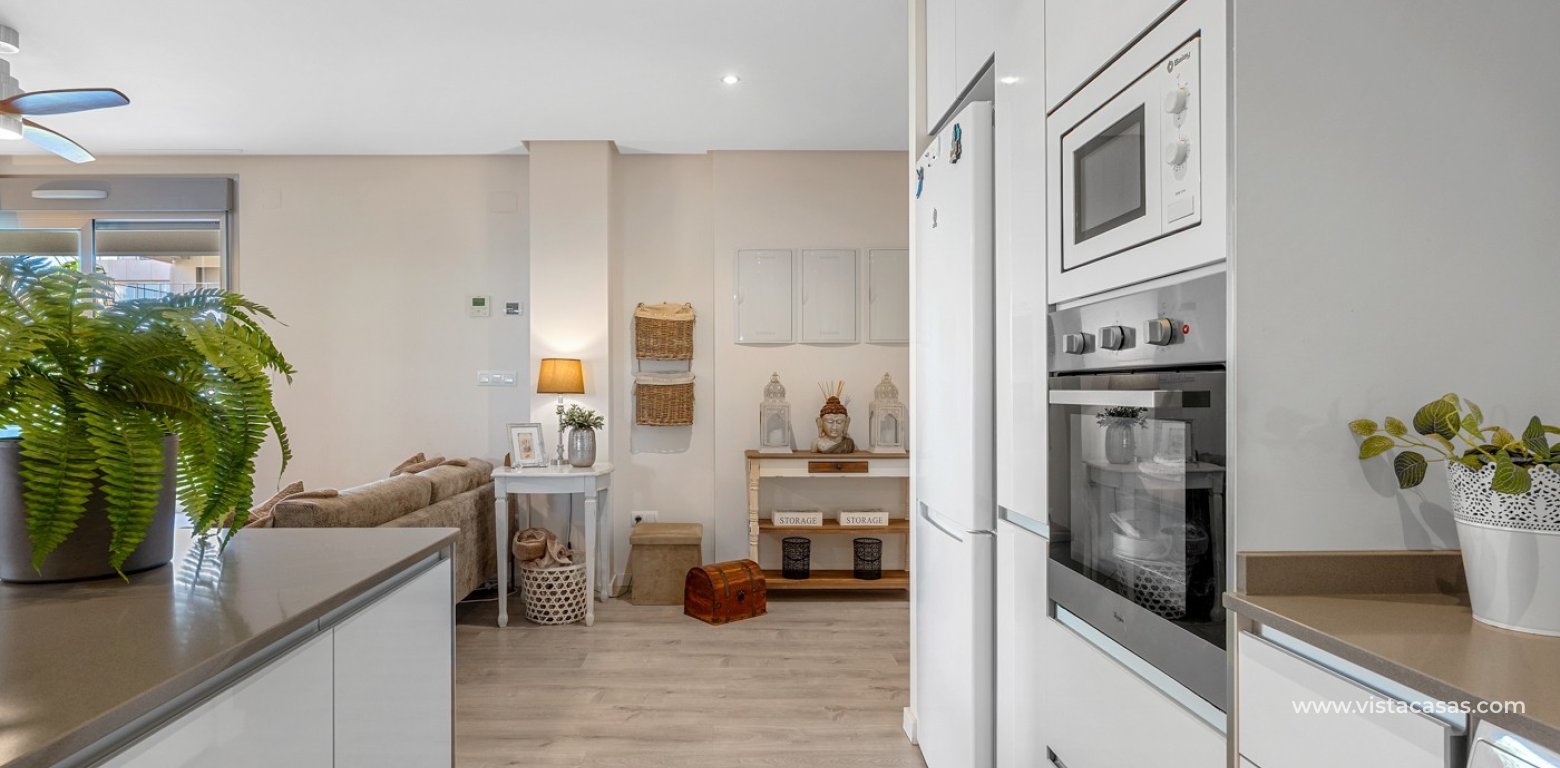 Wtórny - Apartment - Orihuela Costa - Los Dolses