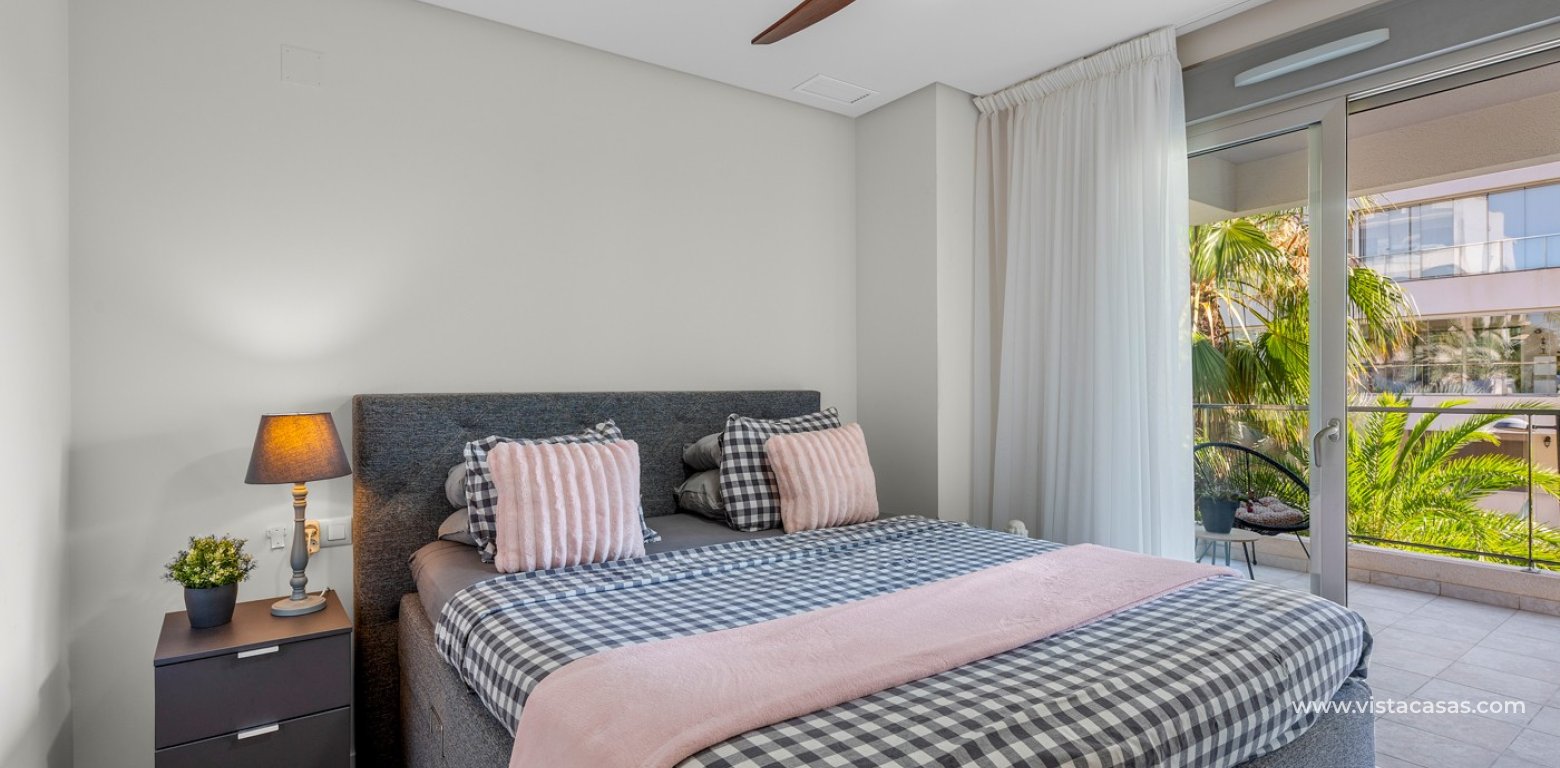 Wtórny - Apartment - Orihuela Costa - Los Dolses