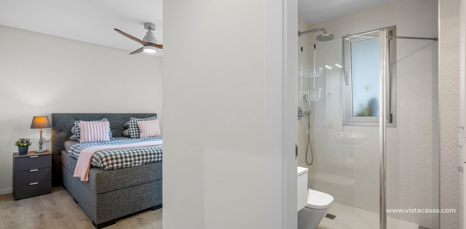 Wtórny - Apartment - Orihuela Costa - Los Dolses