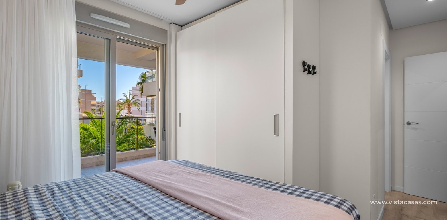 Wtórny - Apartment - Orihuela Costa - Los Dolses