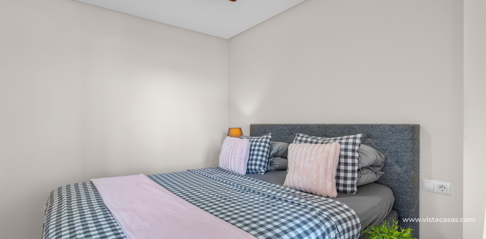 Wtórny - Apartment - Orihuela Costa - Los Dolses