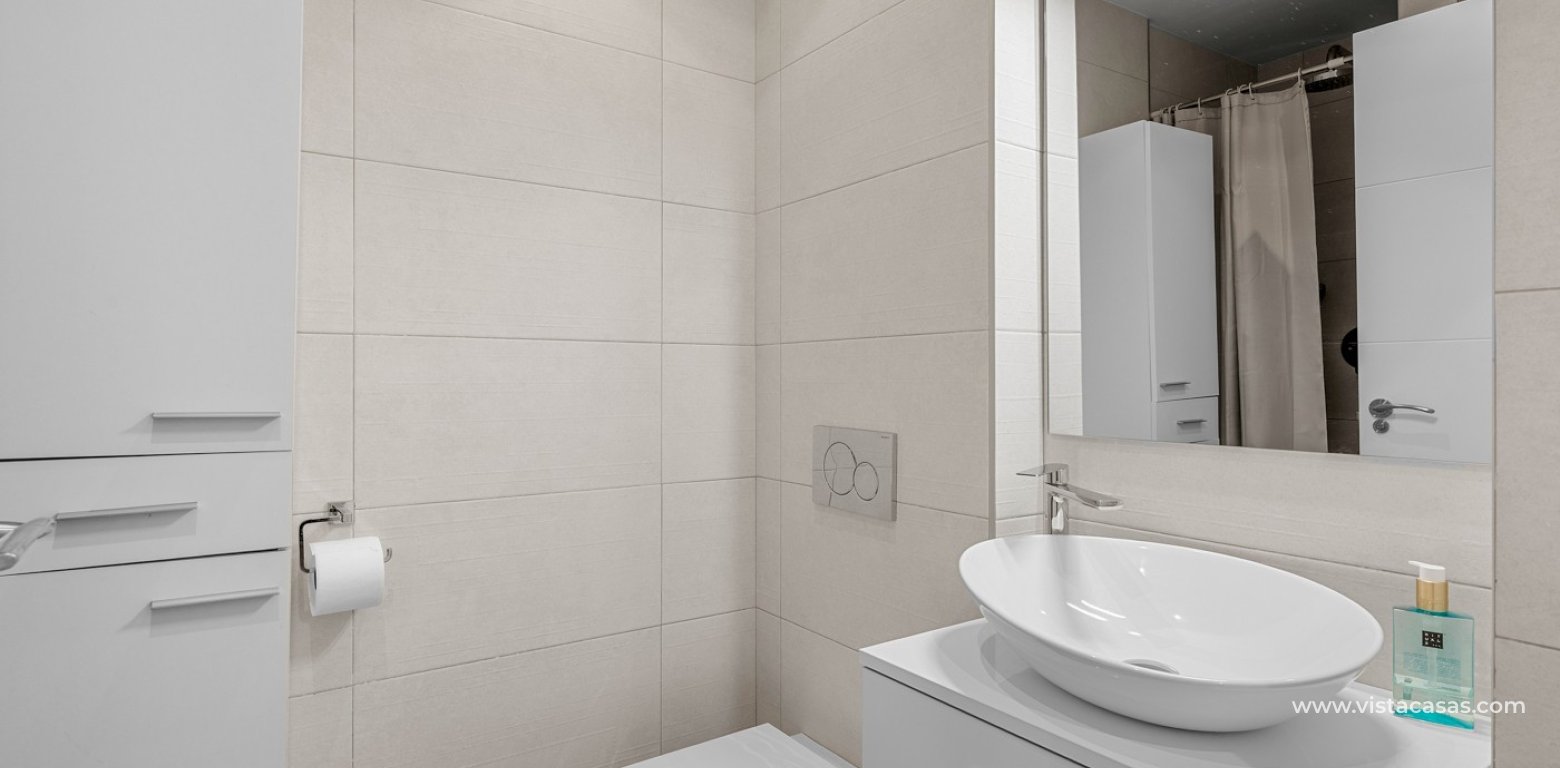 Wtórny - Apartment - Orihuela Costa - Los Dolses