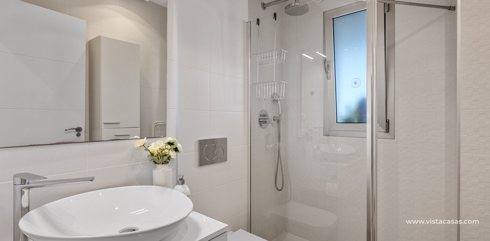Wtórny - Apartment - Orihuela Costa - Los Dolses