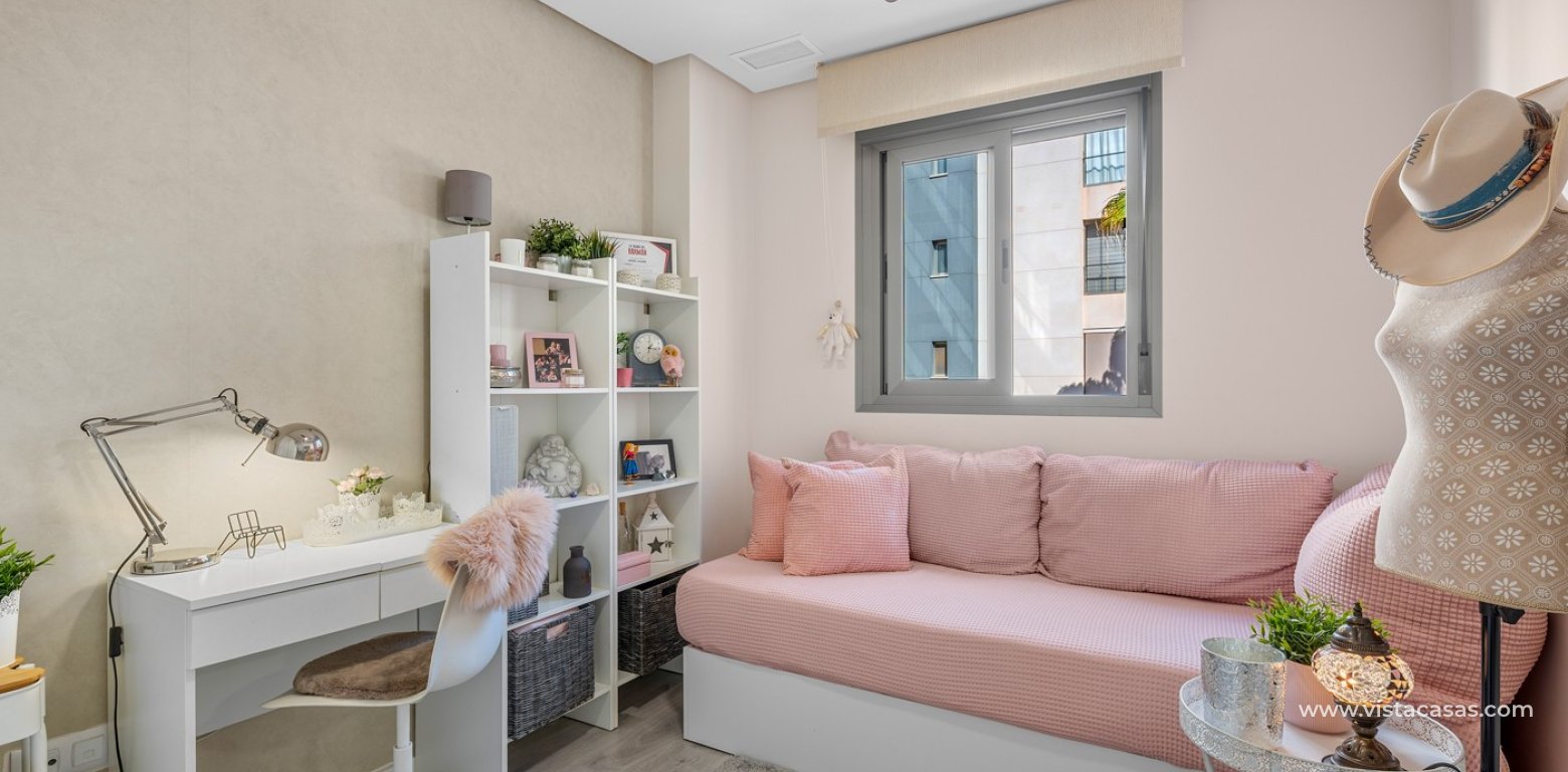 Wtórny - Apartment - Orihuela Costa - Los Dolses