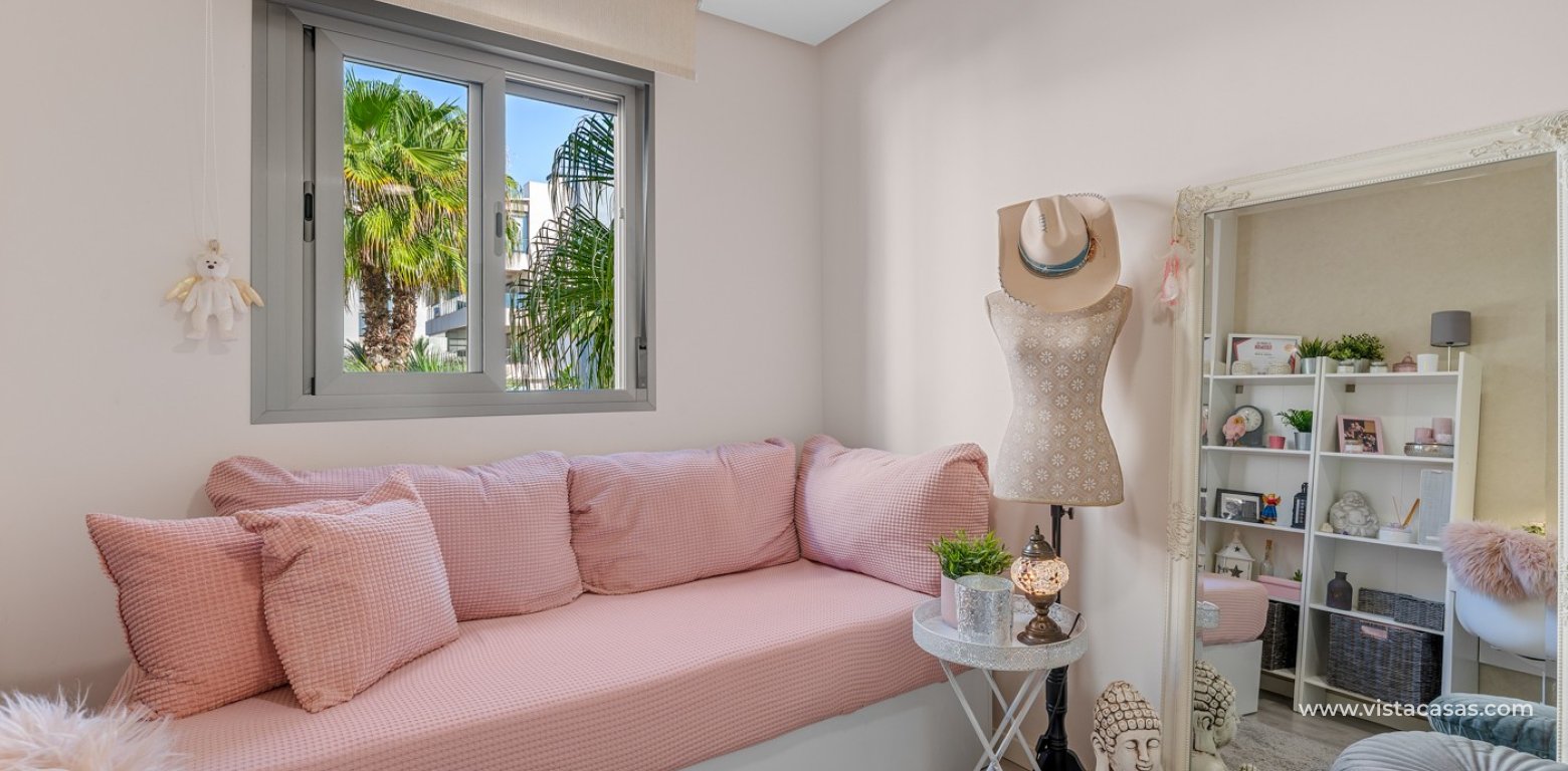 Wtórny - Apartment - Orihuela Costa - Los Dolses