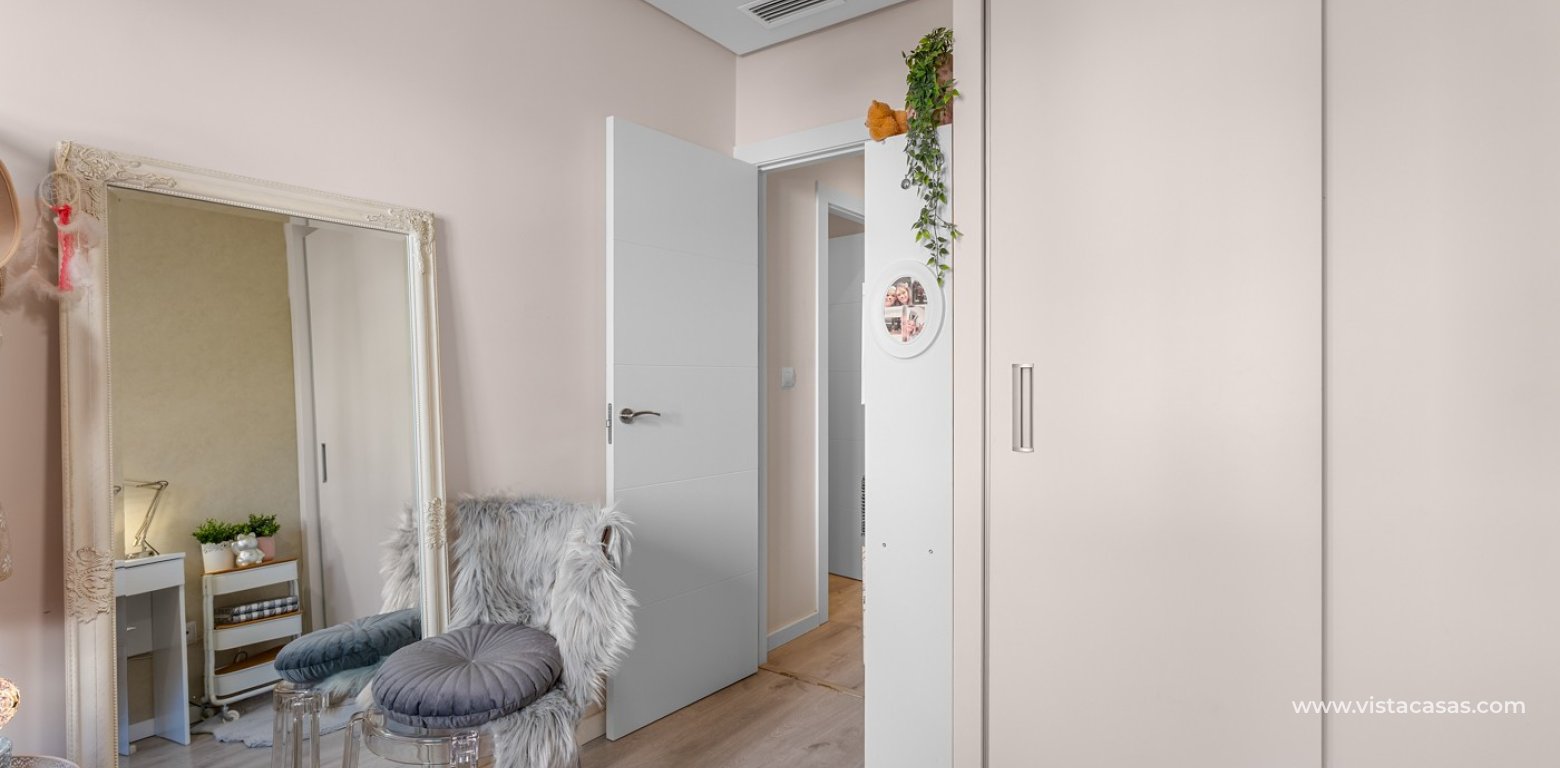 Wtórny - Apartment - Orihuela Costa - Los Dolses
