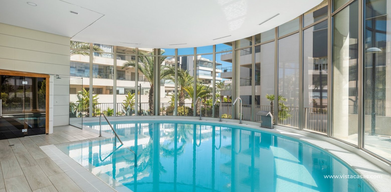 Wtórny - Apartment - Orihuela Costa - Los Dolses