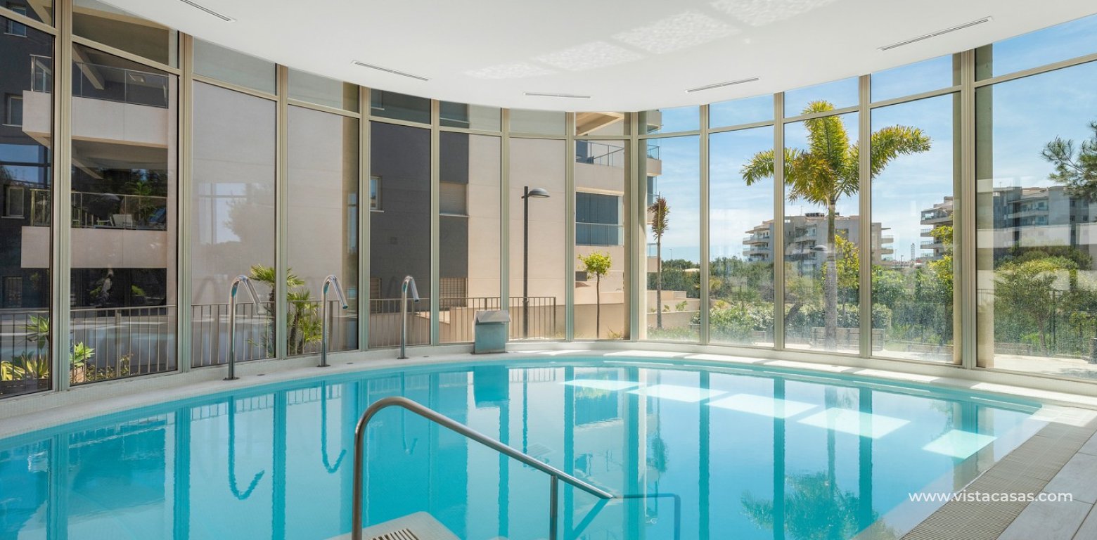 Wtórny - Apartment - Orihuela Costa - Los Dolses